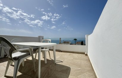 Resale - Apartment - Penthouse - Mijas - Riviera Del Sol