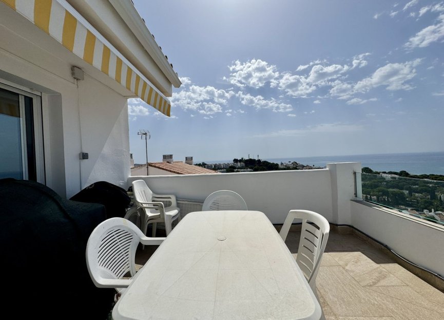 Resale - Apartment - Penthouse - Mijas - Riviera Del Sol