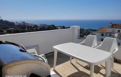 Resale - Apartment - Penthouse - Mijas - Riviera Del Sol
