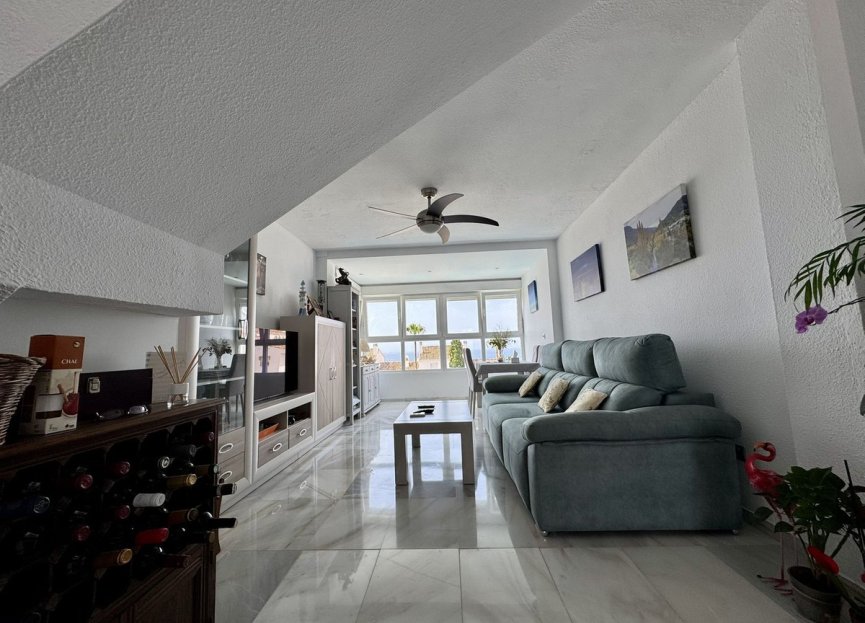 Resale - Apartment - Penthouse - Mijas - Riviera Del Sol