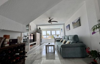Resale - Apartment - Penthouse - Mijas - Riviera Del Sol