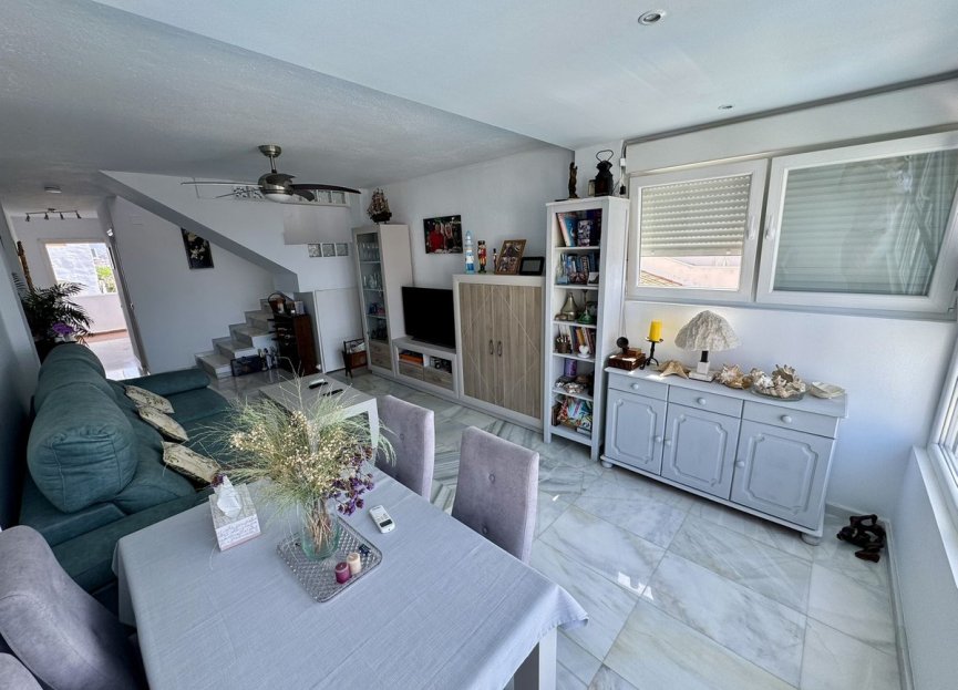 Resale - Apartment - Penthouse - Mijas - Riviera Del Sol