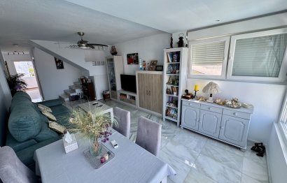 Resale - Apartment - Penthouse - Mijas - Riviera Del Sol