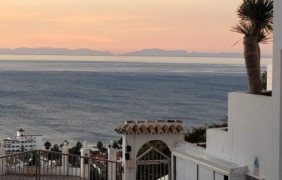 Resale - Apartment - Penthouse - Mijas - Riviera Del Sol