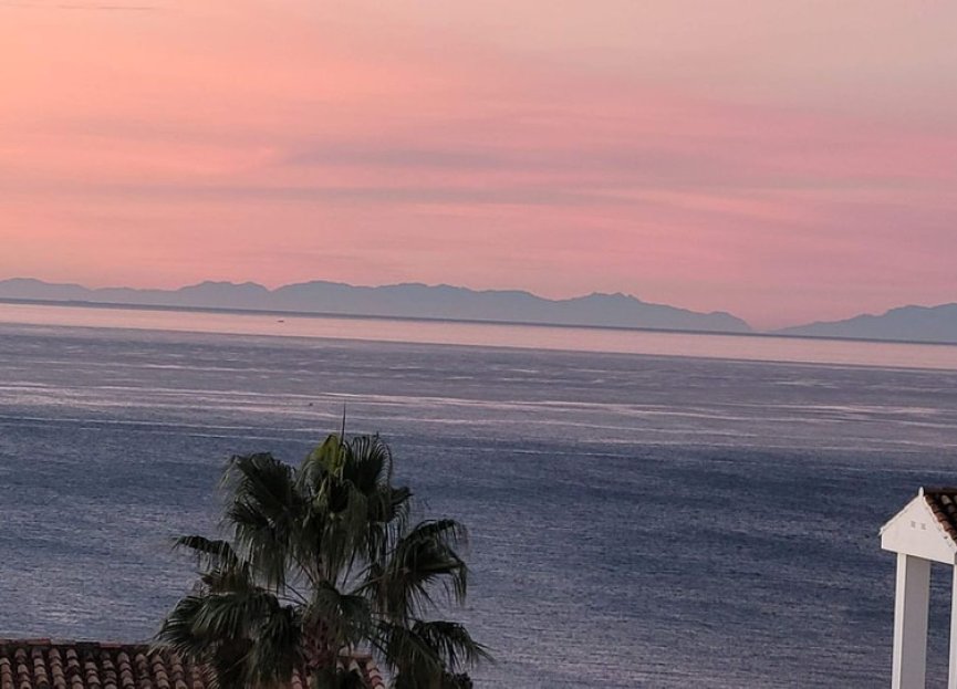 Resale - Apartment - Penthouse - Mijas - Riviera Del Sol