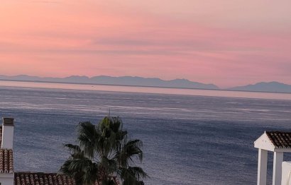 Resale - Apartment - Penthouse - Mijas - Riviera Del Sol