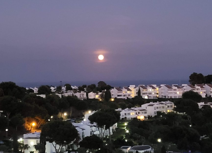Resale - Apartment - Penthouse - Mijas - Riviera Del Sol