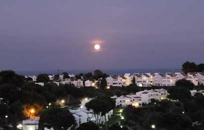 Resale - Apartment - Penthouse - Mijas - Riviera Del Sol