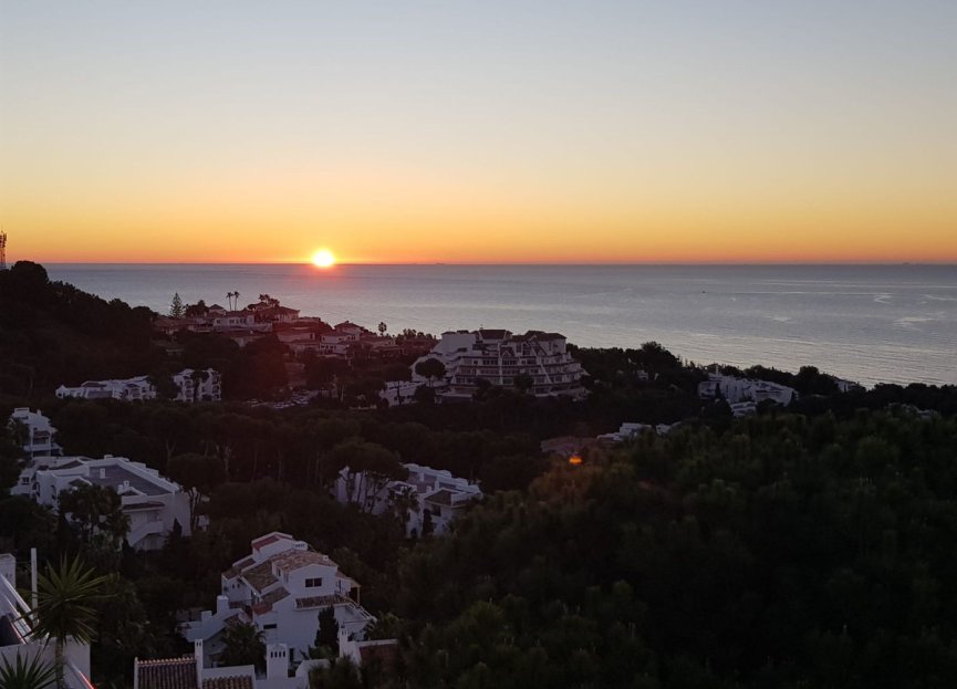 Resale - Apartment - Penthouse - Mijas - Riviera Del Sol