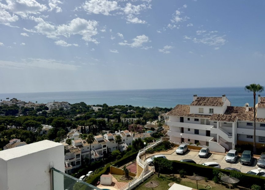 Resale - Apartment - Penthouse - Mijas - Riviera Del Sol
