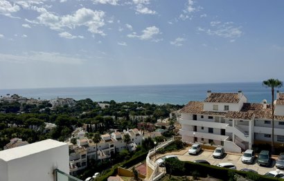 Resale - Apartment - Penthouse - Mijas - Riviera Del Sol