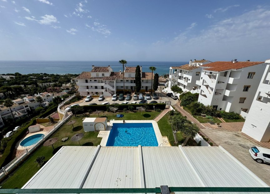 Resale - Apartment - Penthouse - Mijas - Riviera Del Sol