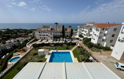 Resale - Apartment - Penthouse - Mijas - Riviera Del Sol