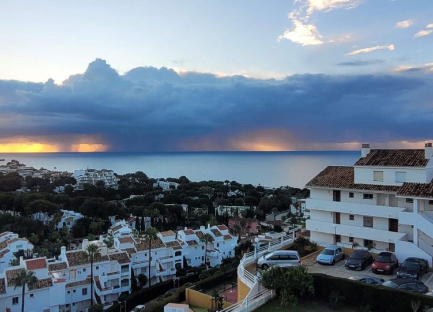 Resale - Apartment - Penthouse - Mijas - Riviera Del Sol