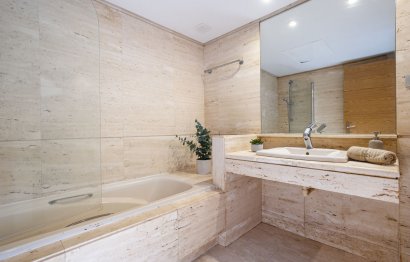 Resale - Apartment - Middle Floor Apartment - Marbella - Marbella Centro