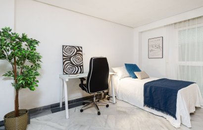 Resale - Apartment - Middle Floor Apartment - Marbella - Marbella Centro