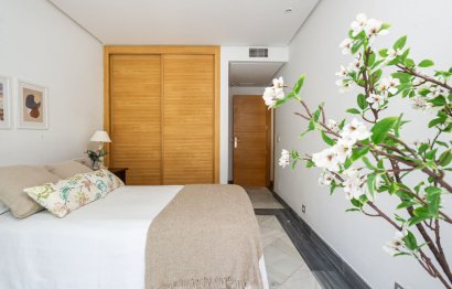 Resale - Apartment - Middle Floor Apartment - Marbella - Marbella Centro