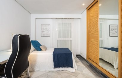 Resale - Apartment - Middle Floor Apartment - Marbella - Marbella Centro