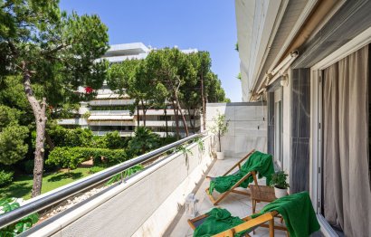 Resale - Apartment - Middle Floor Apartment - Marbella - Marbella Centro