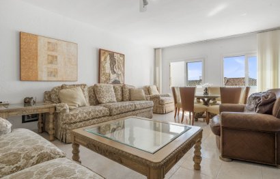 Reventa - Apartment - Middle Floor Apartment - Marbella - Puerto Banús