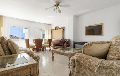 Reventa - Apartment - Middle Floor Apartment - Marbella - Puerto Banús