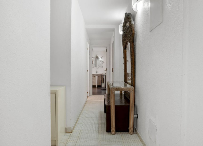 Reventa - Apartment - Middle Floor Apartment - Marbella - Puerto Banús