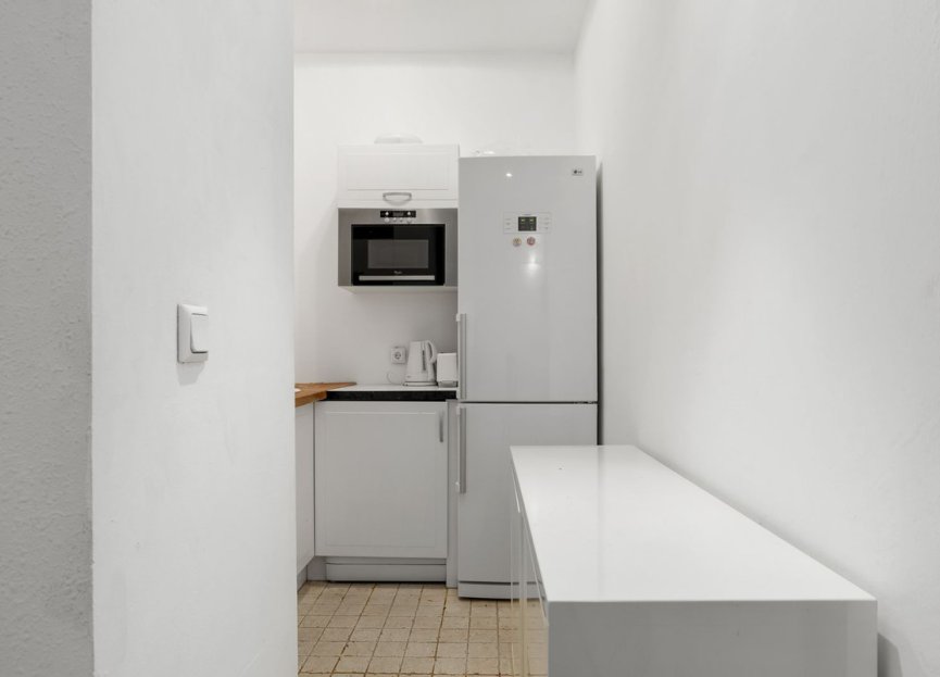 Reventa - Apartment - Middle Floor Apartment - Marbella - Puerto Banús