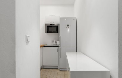 Reventa - Apartment - Middle Floor Apartment - Marbella - Puerto Banús