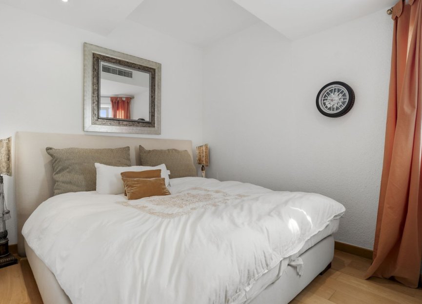 Reventa - Apartment - Middle Floor Apartment - Marbella - Puerto Banús