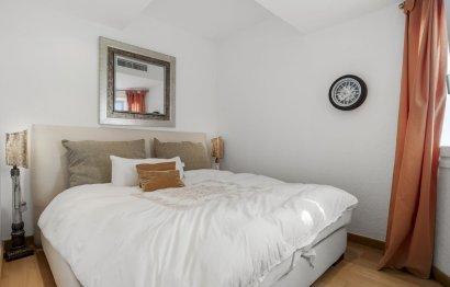 Reventa - Apartment - Middle Floor Apartment - Marbella - Puerto Banús