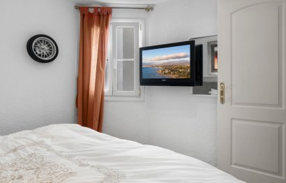 Reventa - Apartment - Middle Floor Apartment - Marbella - Puerto Banús