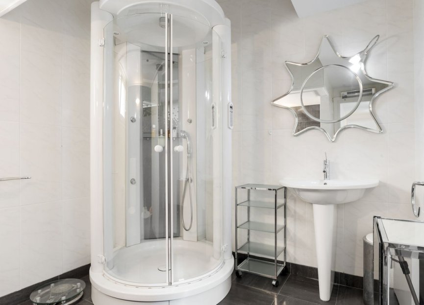 Reventa - Apartment - Middle Floor Apartment - Marbella - Puerto Banús