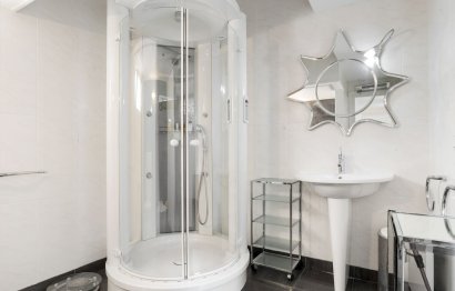 Reventa - Apartment - Middle Floor Apartment - Marbella - Puerto Banús