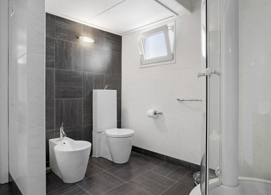 Reventa - Apartment - Middle Floor Apartment - Marbella - Puerto Banús