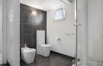 Reventa - Apartment - Middle Floor Apartment - Marbella - Puerto Banús