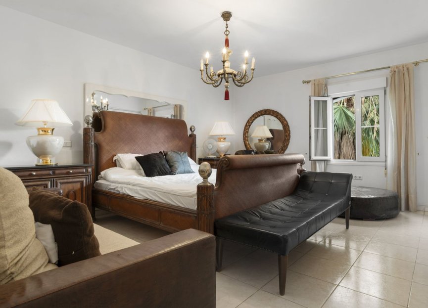 Reventa - Apartment - Middle Floor Apartment - Marbella - Puerto Banús