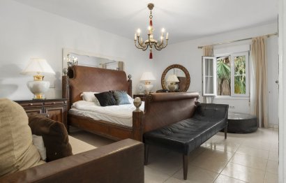 Reventa - Apartment - Middle Floor Apartment - Marbella - Puerto Banús