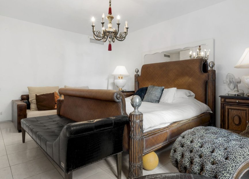 Reventa - Apartment - Middle Floor Apartment - Marbella - Puerto Banús