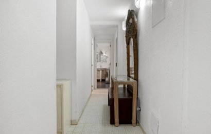 Reventa - Apartment - Middle Floor Apartment - Marbella - Puerto Banús