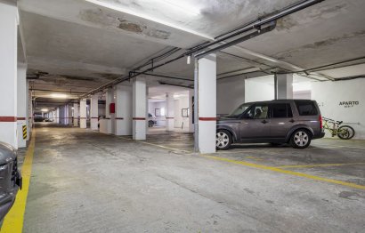 Reventa - Apartment - Middle Floor Apartment - Marbella - Puerto Banús