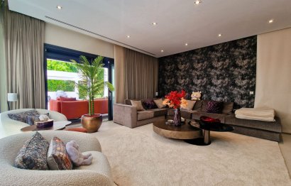 Resale - House - Detached Villa - Marbella - Marbella Centro