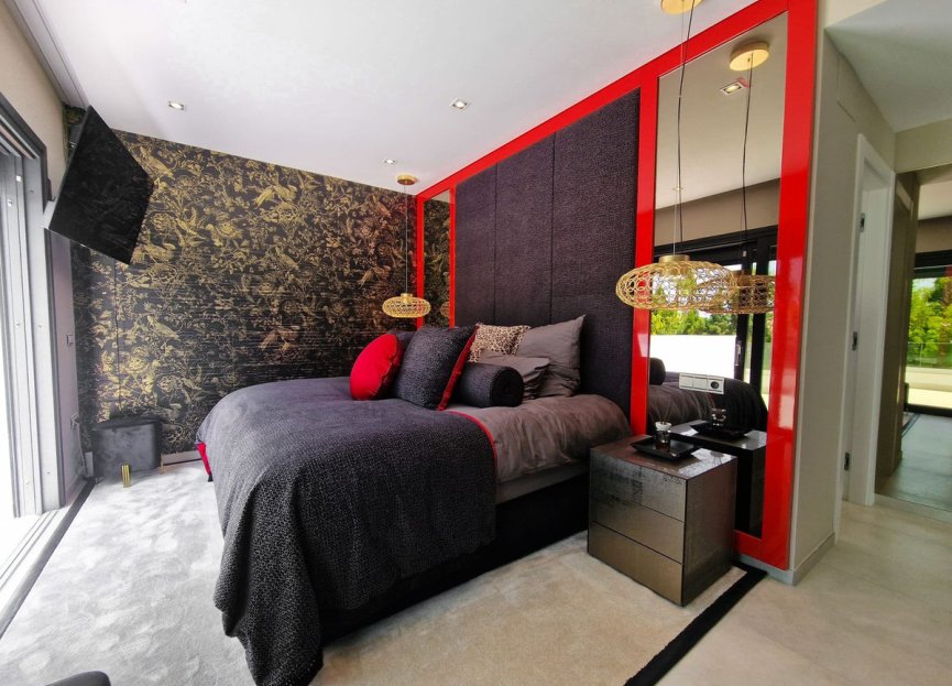 Resale - House - Detached Villa - Marbella - Marbella Centro