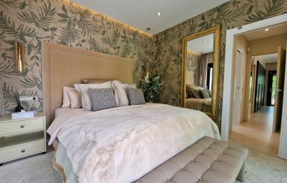 Resale - House - Detached Villa - Marbella - Marbella Centro