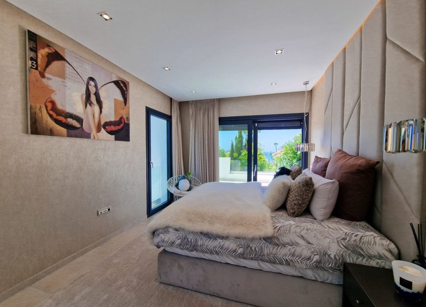 Resale - House - Detached Villa - Marbella - Marbella Centro