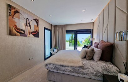 Resale - House - Detached Villa - Marbella - Marbella Centro