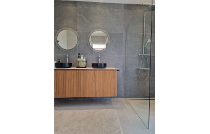 Resale - House - Detached Villa - Marbella - Marbella Centro