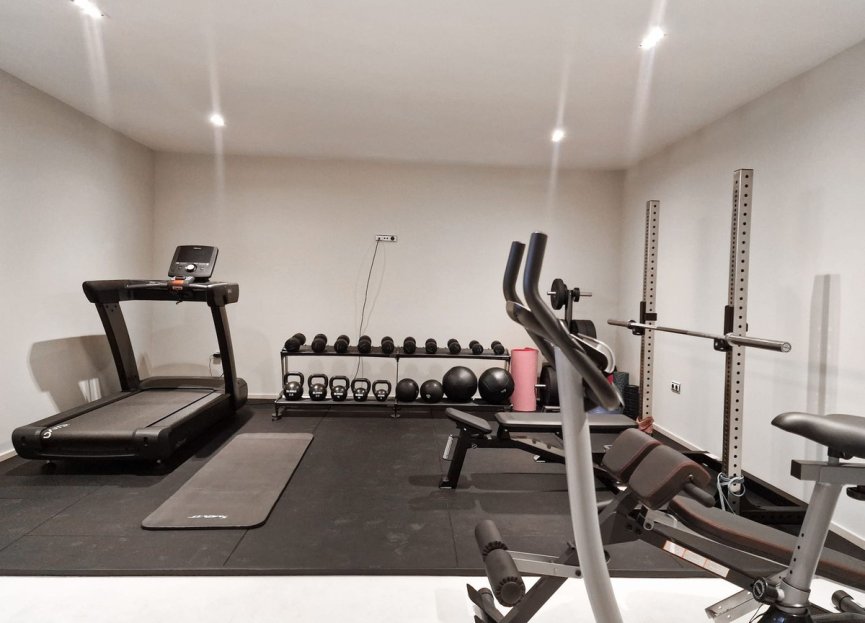 Resale - House - Detached Villa - Marbella - Marbella Centro