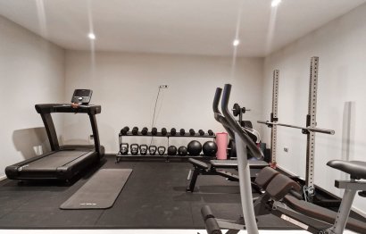 Resale - House - Detached Villa - Marbella - Marbella Centro