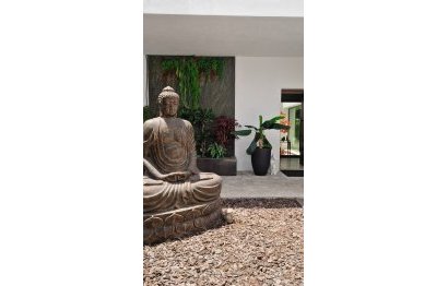 Resale - House - Detached Villa - Marbella - Marbella Centro