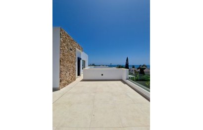 Resale - House - Detached Villa - Marbella - Marbella Centro